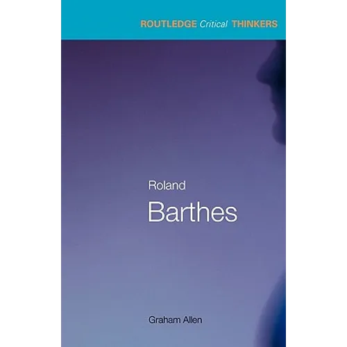 Roland Barthes