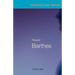 Roland Barthes