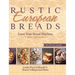 Rustic European Breads from Your Bread Machine
