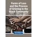 Forms of Loss and the Process of Grieving in the Black Community