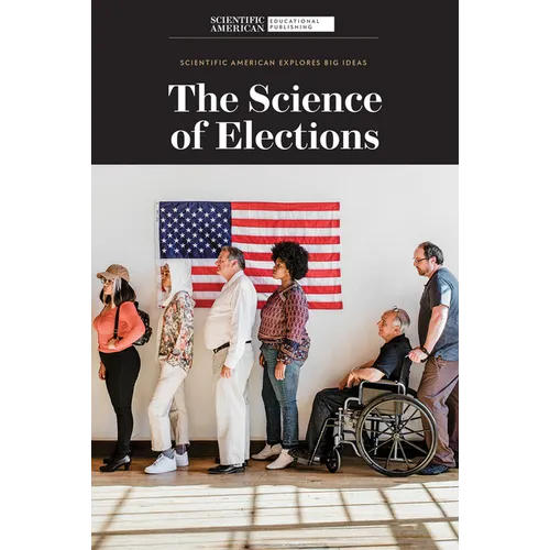 The Science of Elections