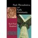 Paul, Thessalonica, and Early Christianity