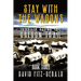 Stay with the Wagons: A Pioneer Western Adventure