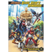 Mutants & Masterminds: Basic Hero's Handbook