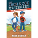 The Missing Baseball