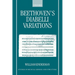 Beethoven's Diabelli Variations