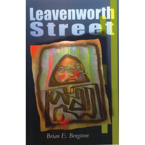 Leavenworth Street