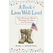 A Book of Lives Well Lived: The Military World through the Eyes of a Civilian