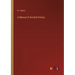 A Manual of Ancient History