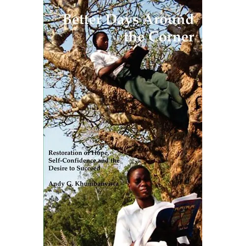 Kufa Ndi Ludzu Mwendo Uli M'Madzi: Kubwezeretsa Chiyembekezo Kudzikhulupilira Ndi Chilakolako Chofuna Chitukuko Ndi Chuma Pa Moyo Wanu