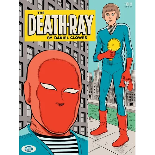 The Death-Ray