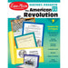 American Revolution Gr 4-6+