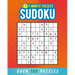 5 Minute Puzzles: Sudoku: Over 100 Puzzles