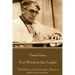 Zane Grey - Ken Ward in the Jungle: "The hollow crack of George's .32 was a reply to the question."