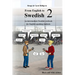 From English to Swedish 2: An intermediate Swedish textbook for English speaking students (black and white edition)