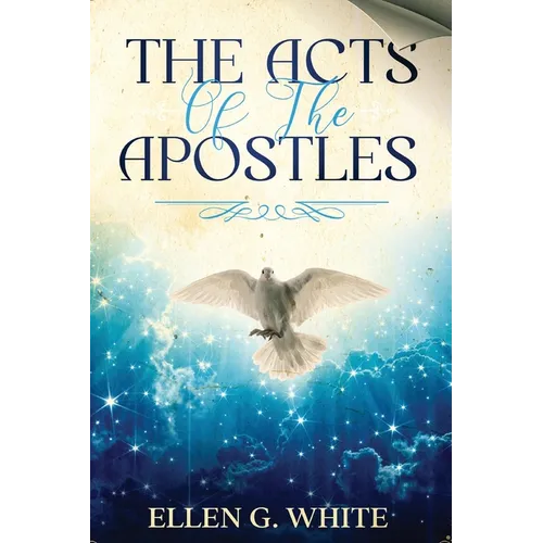 The Acts of the Apostles