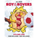Roy of the Rovers Volume One