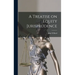 A Treatise on Equity Jurisprudence