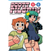 Scott Pilgrim Color Collection Vol. 3