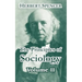 The Principles of Sociology, Volume II
