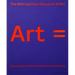 Art =: Discovering Infinite Connections in Art History