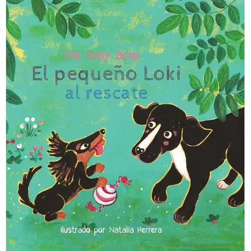 El pequeño Loki al rescate