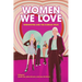 Women We Love: Femininities and the Korean Wave