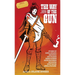 The Way of the Gun: A Bushido Western Anthology