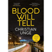 Blood Will Tell