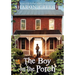 The Boy on the Porch