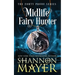 Midlife Fairy Hunter: A Paranormal Women's Fiction Novel