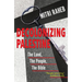 Decolonizing Palestine: The Land, the People, the Bible