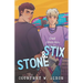 Stix & Stone - Illustrated Cover