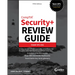 CompTIA Security+ Review Guide - Exam SY0-601