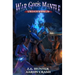 War God's Mantle: Underworld