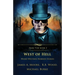 West of Hell: Weird Western Horror Stories