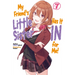My Friend's Little Sister Has It in for Me! Volume 7 (Light Novel): Volume 7