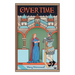 Overtime