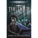 The Tiger: Chronicles of An Imperial Legionary Officer Book 2