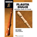 Essential Elements Flauta Dulce (Recorder) - Spanish Classroom Edition