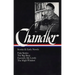 Raymond Chandler: Stories & Early Novels (Loa #79): Pulp Stories / The Big Sleep / Farewell, My Lovely / The High Window