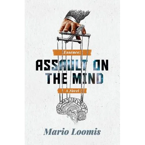 Essence: Assault on the Mind