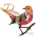Diver the Mockingbird