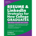 Resume & Linkedin Strategies for New College Graduates: What Works to Launch a Gen-Z Career