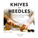 Knives and Needles: Tattoo Artists in the Kitchen