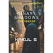 Binary Shadows: The Seeker