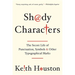 Shady Characters: The Secret Life of Punctuation, Symbols, and Other Typographical Marks