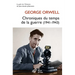 Chroniques Du Temps de la Guerre: (1941-1943)