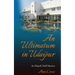An Ultimatum in Udaipur: An Elspeth Duff Mystery