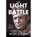 The Light of Battle: Eisenhower, D-Day, and the Birth of the American Superpower
